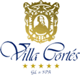 Hotel Villa Cortés - Tenerife