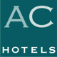 Hotel AC Nuevo Portil Golf - Huelva