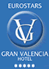 Eurostars Gran Valencia - Valencia