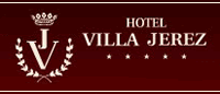 Hotel Villa Jerez - Cádiz